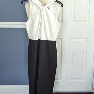 TED BAKER Long Dress